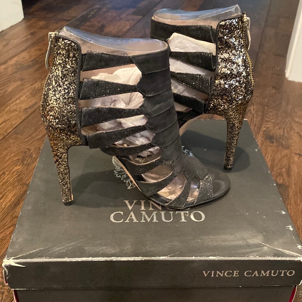 Fun Heels